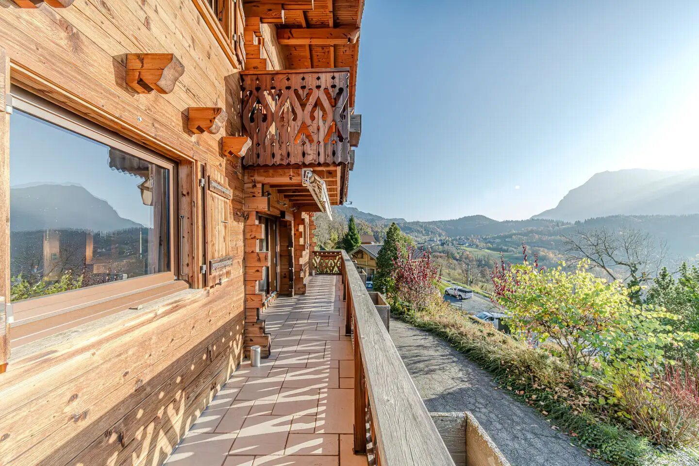 Maison à vendre, 200m², Arâches-la-Frasse (Les Carroz d'Arâches)