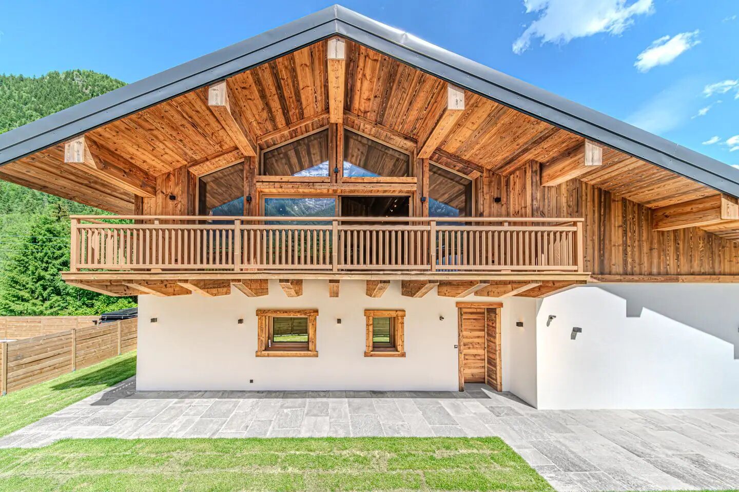 Maison à vendre, 173m², Chamonix-Mont-Blanc