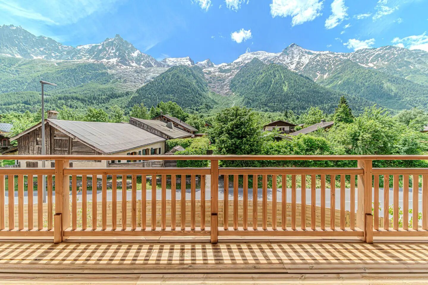 Maison à vendre, 173m², Chamonix-Mont-Blanc