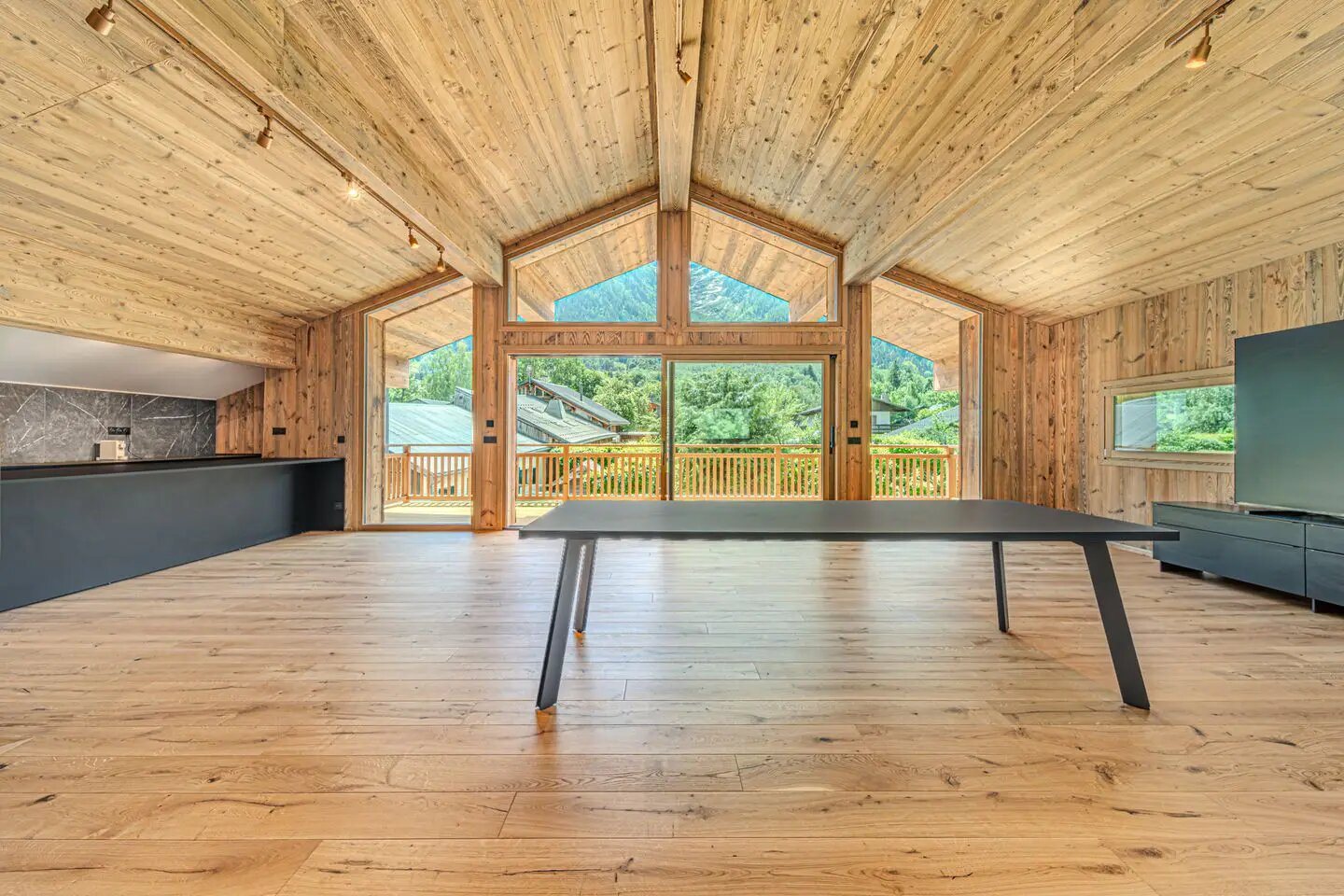Maison à vendre, 173m², Chamonix-Mont-Blanc