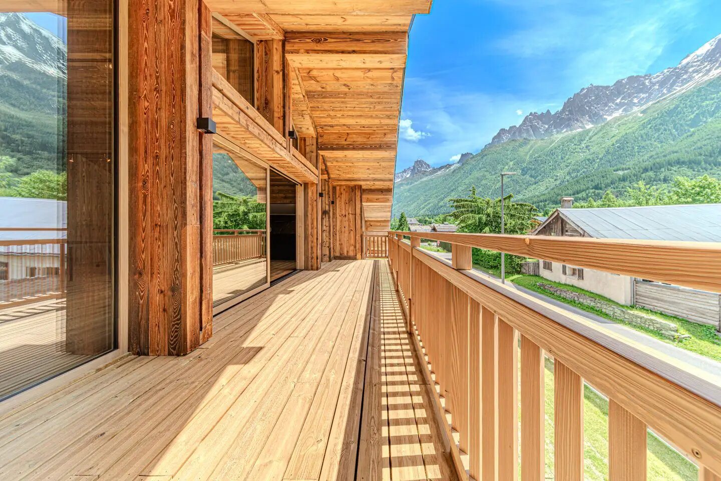 Maison à vendre, 173m², Chamonix-Mont-Blanc
