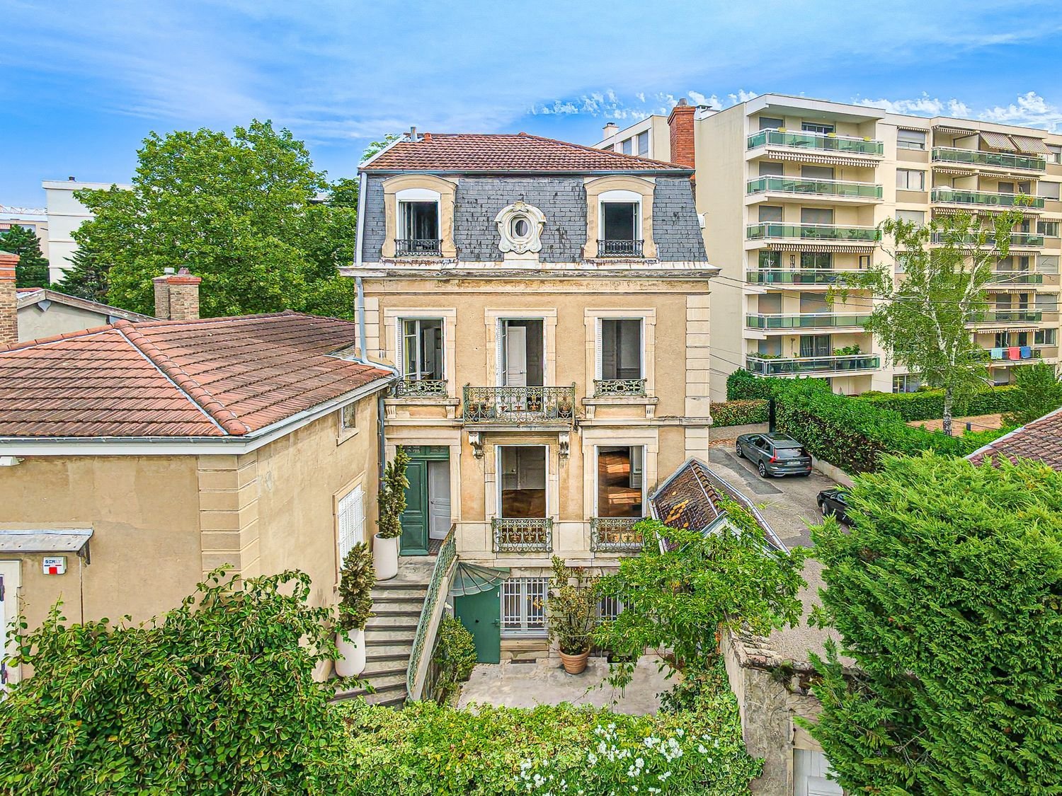 Maison à vendre, 250m², Caluire-et-Cuire