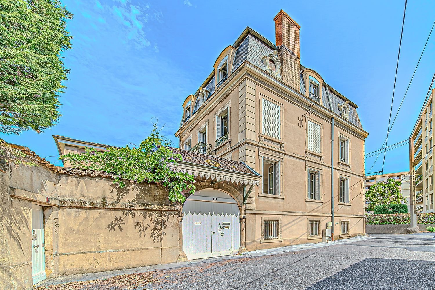 Maison à vendre, 250m², Caluire-et-Cuire