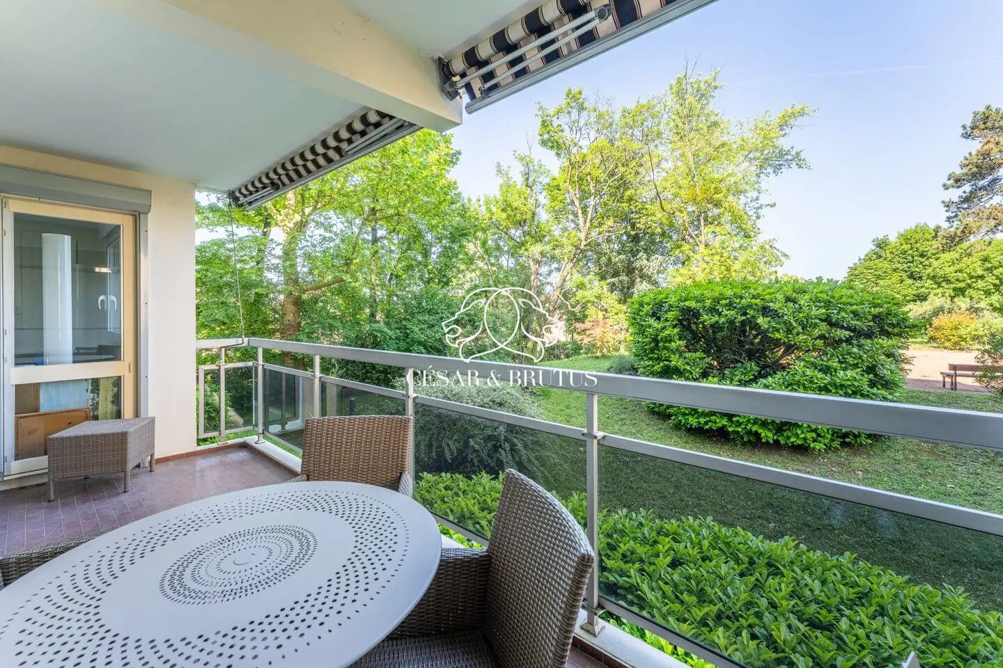Appartement à vendre, 93m², Caluire-et-Cuire