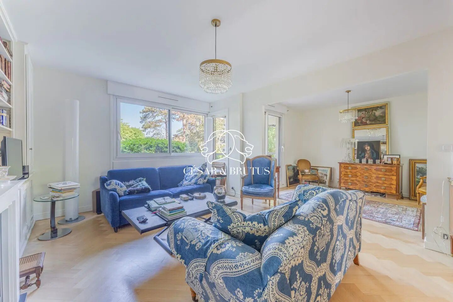 Appartement à vendre, 93m², Caluire-et-Cuire