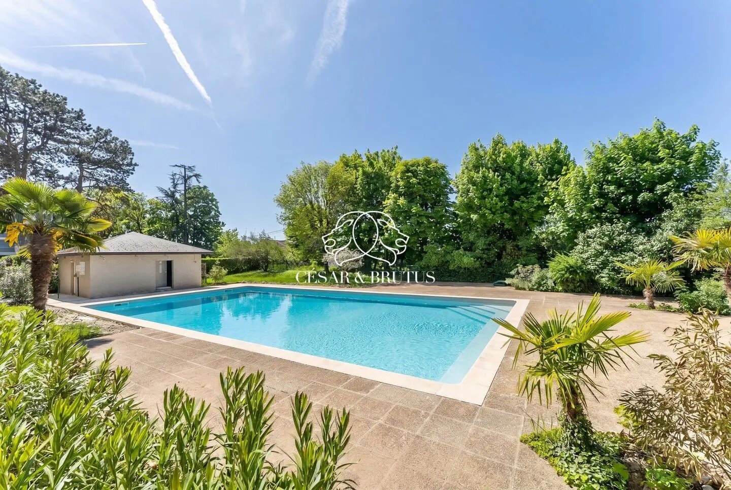 Appartement à vendre, 93m², Caluire-et-Cuire