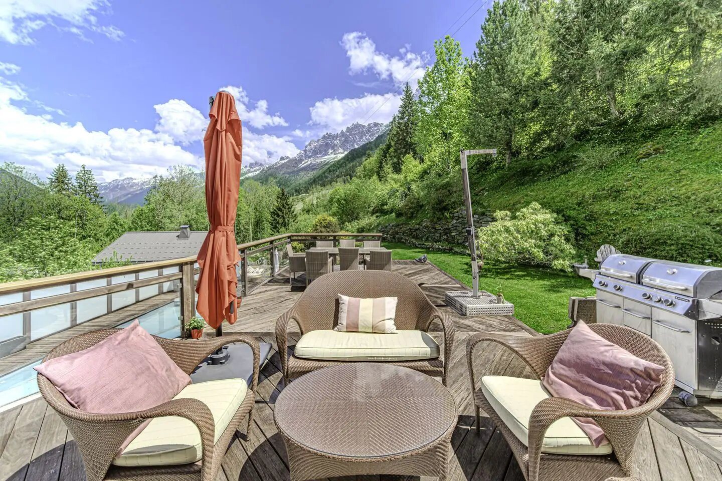Maison à vendre, 220m², Les Houches