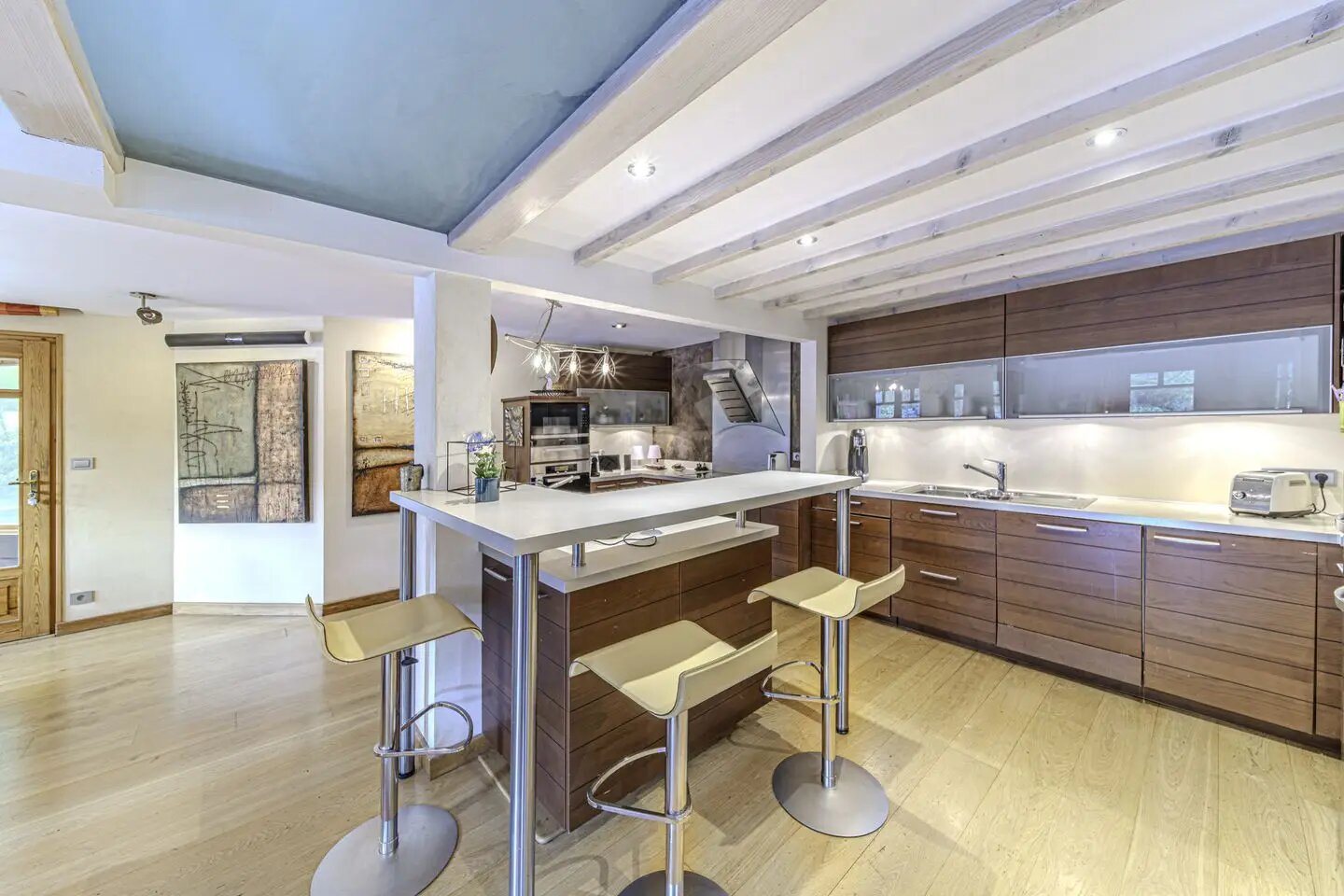 Maison à vendre, 220m², Les Houches