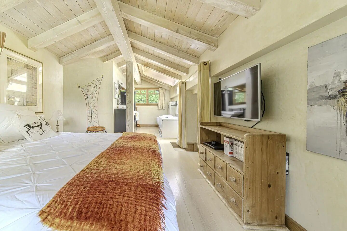Maison à vendre, 220m², Les Houches