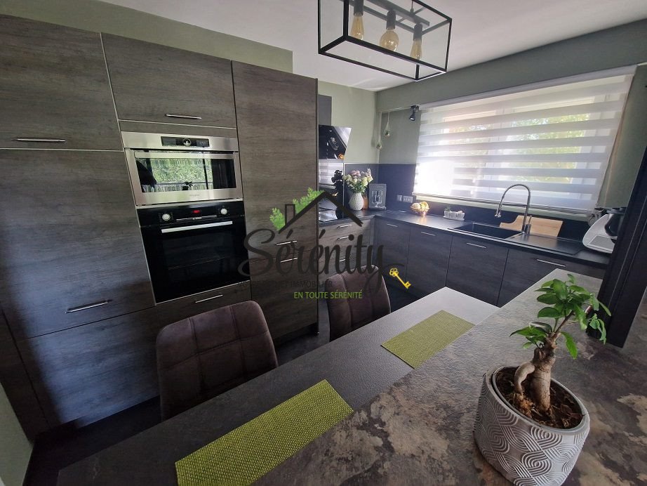 Appartement à vendre, 5m², Loos