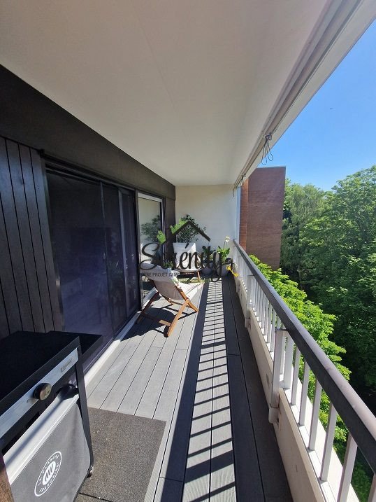 Appartement à vendre, 5m², Loos