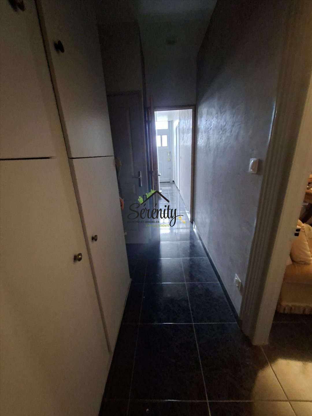 Maison à vendre, 55m², Cambrai