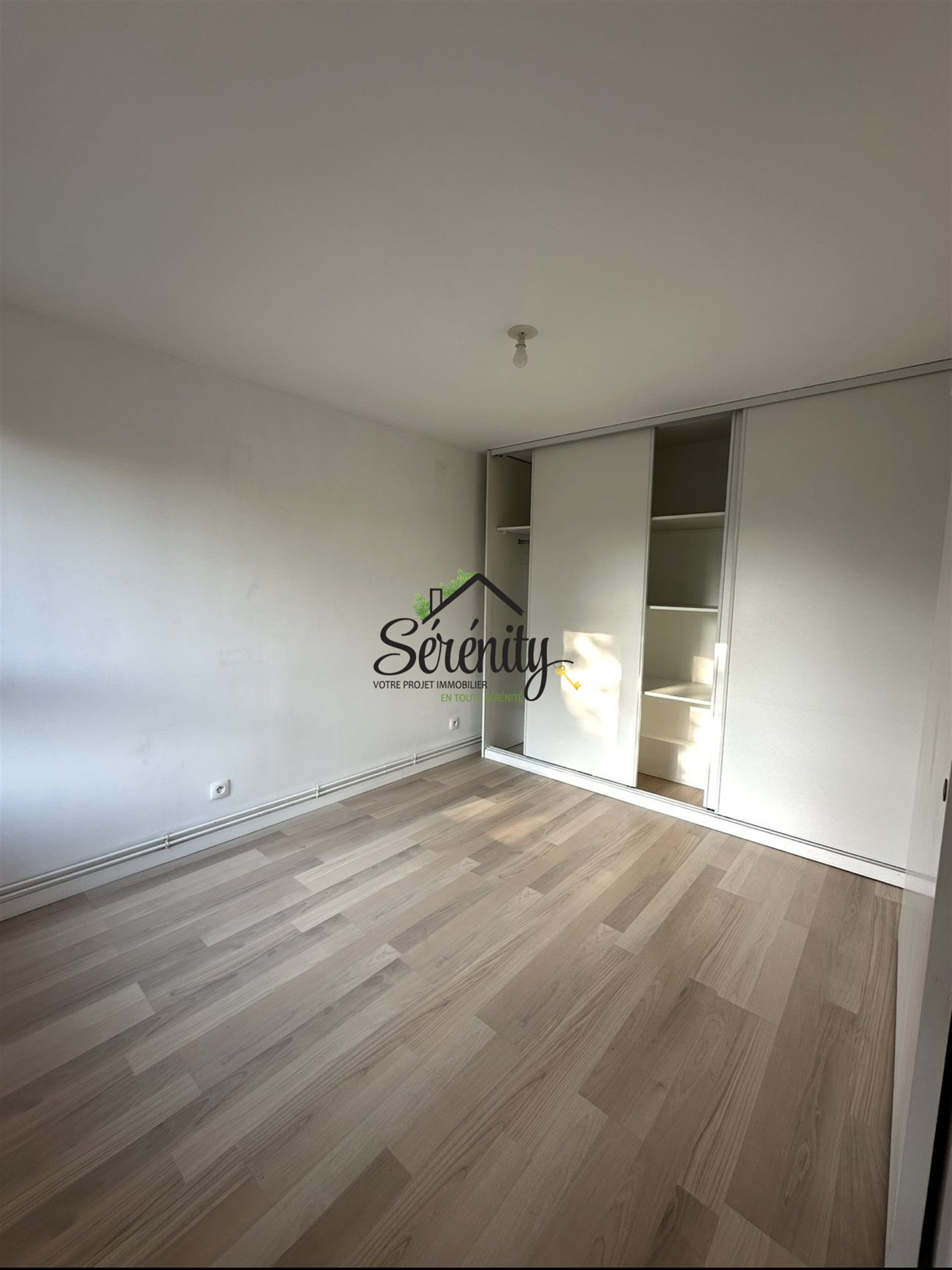 Appartement à vendre, 31m², Villeneuve-d'Ascq