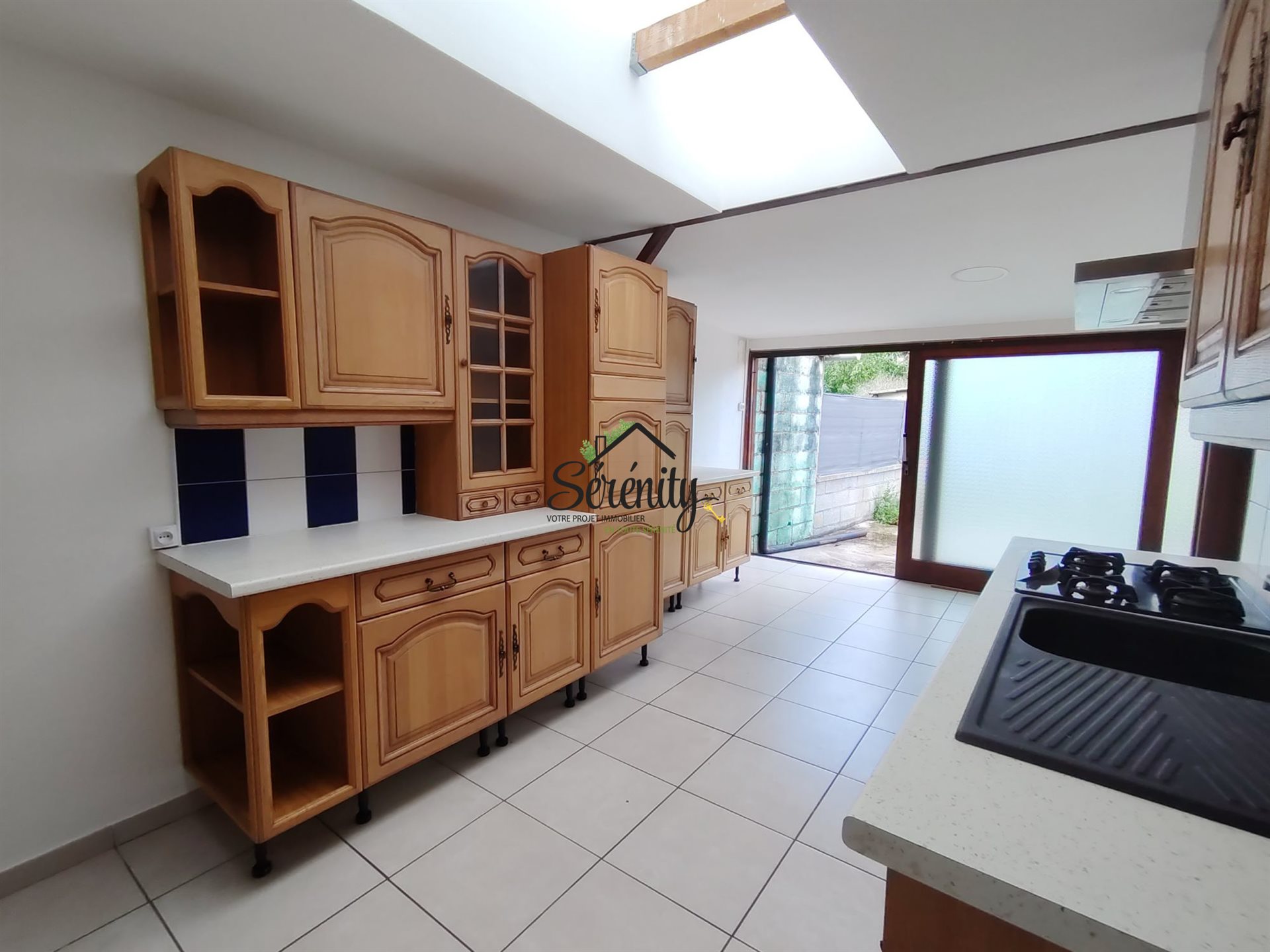 Maison à vendre, 100m², Aniche