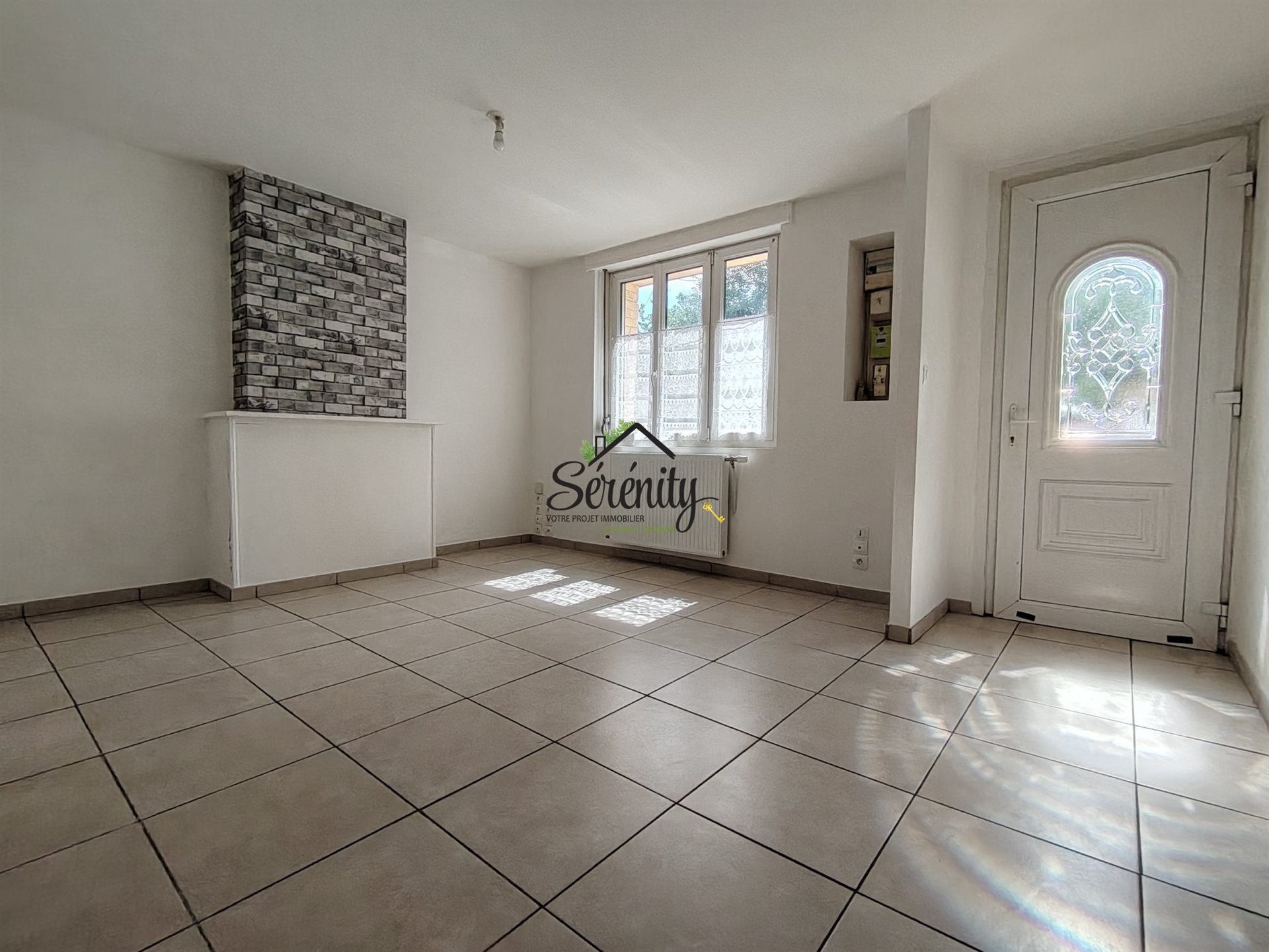 Maison à vendre, 100m², Aniche