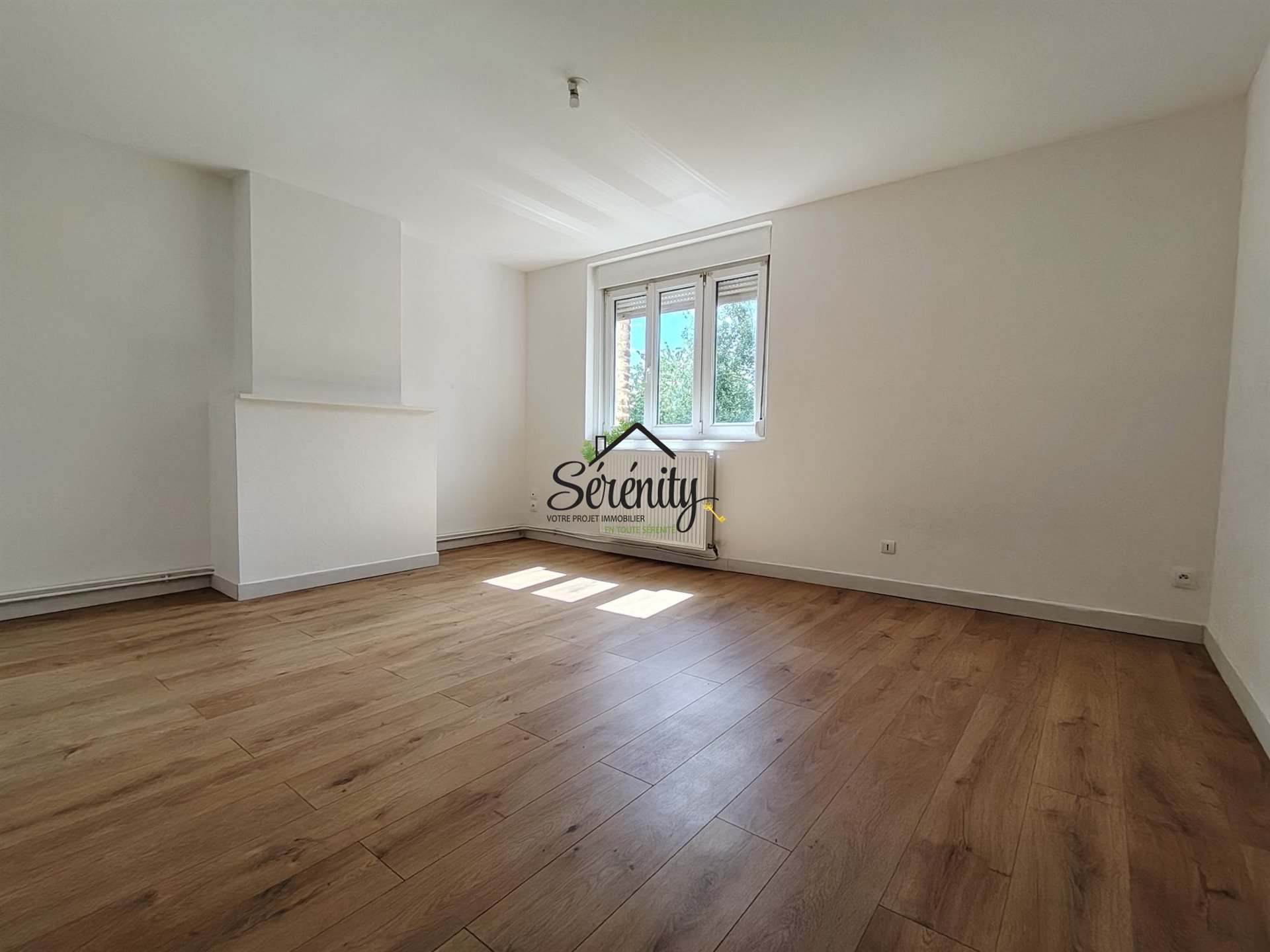 Maison à vendre, 100m², Aniche