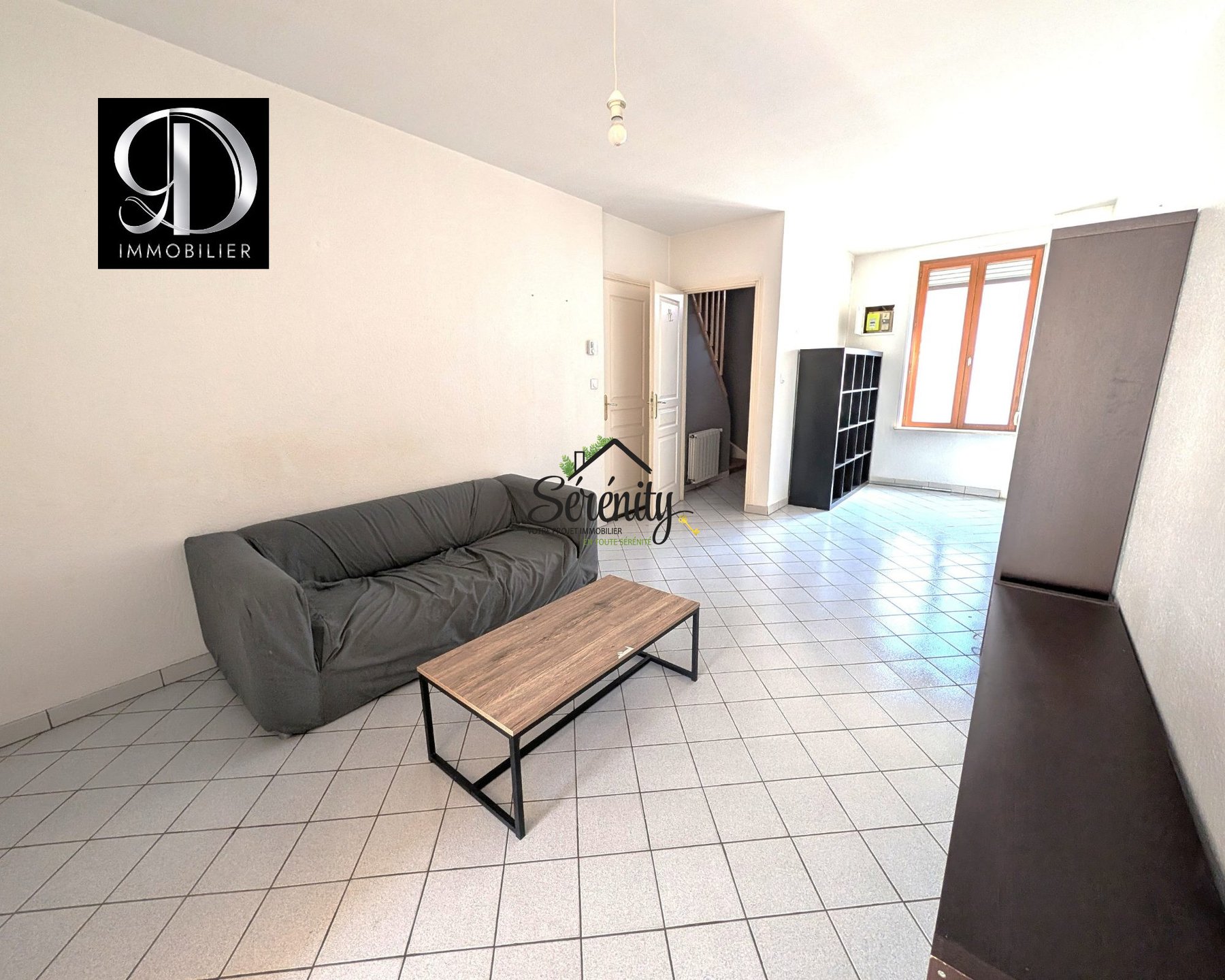Maison à vendre, 5m², Loos