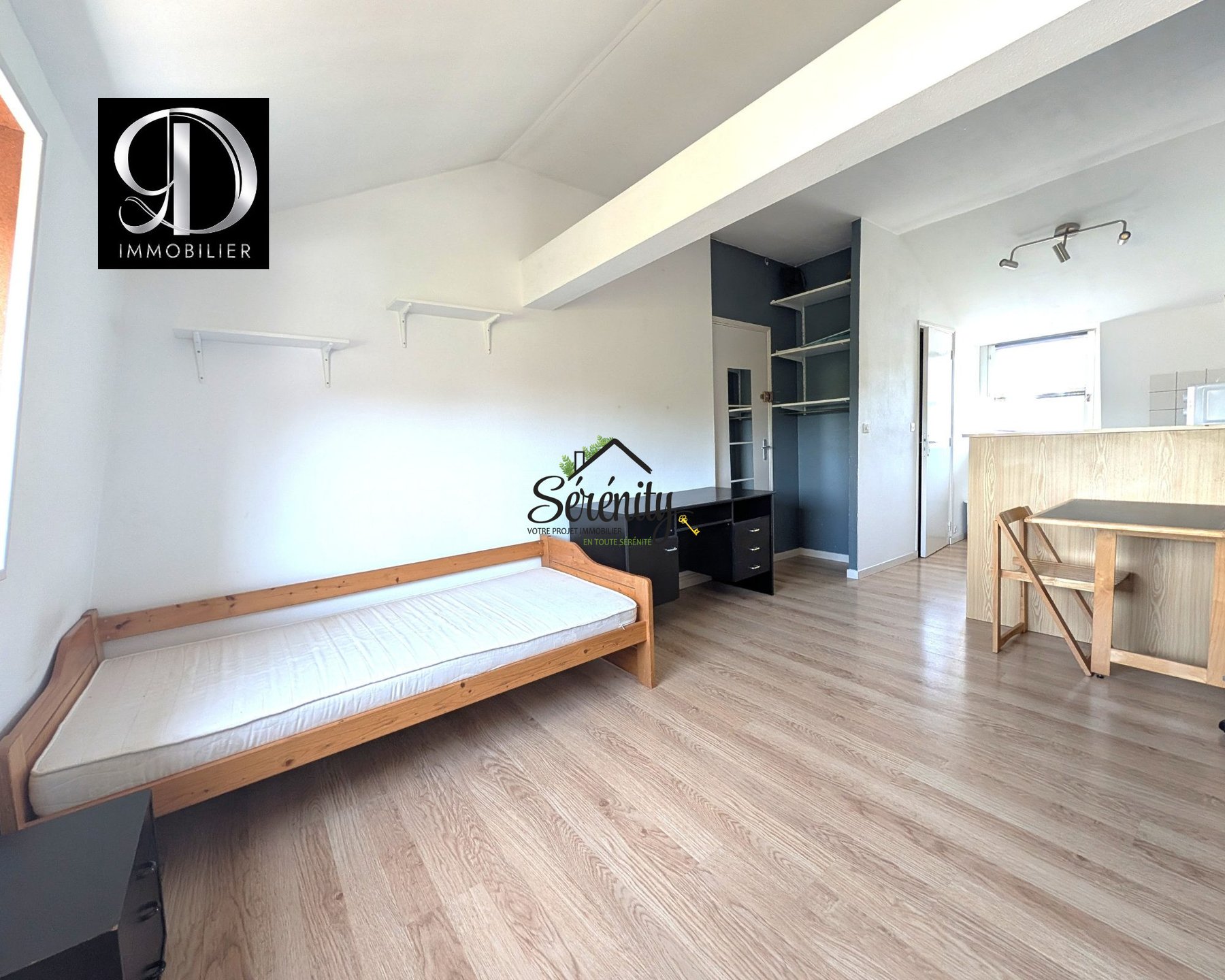Maison à vendre, 5m², Loos