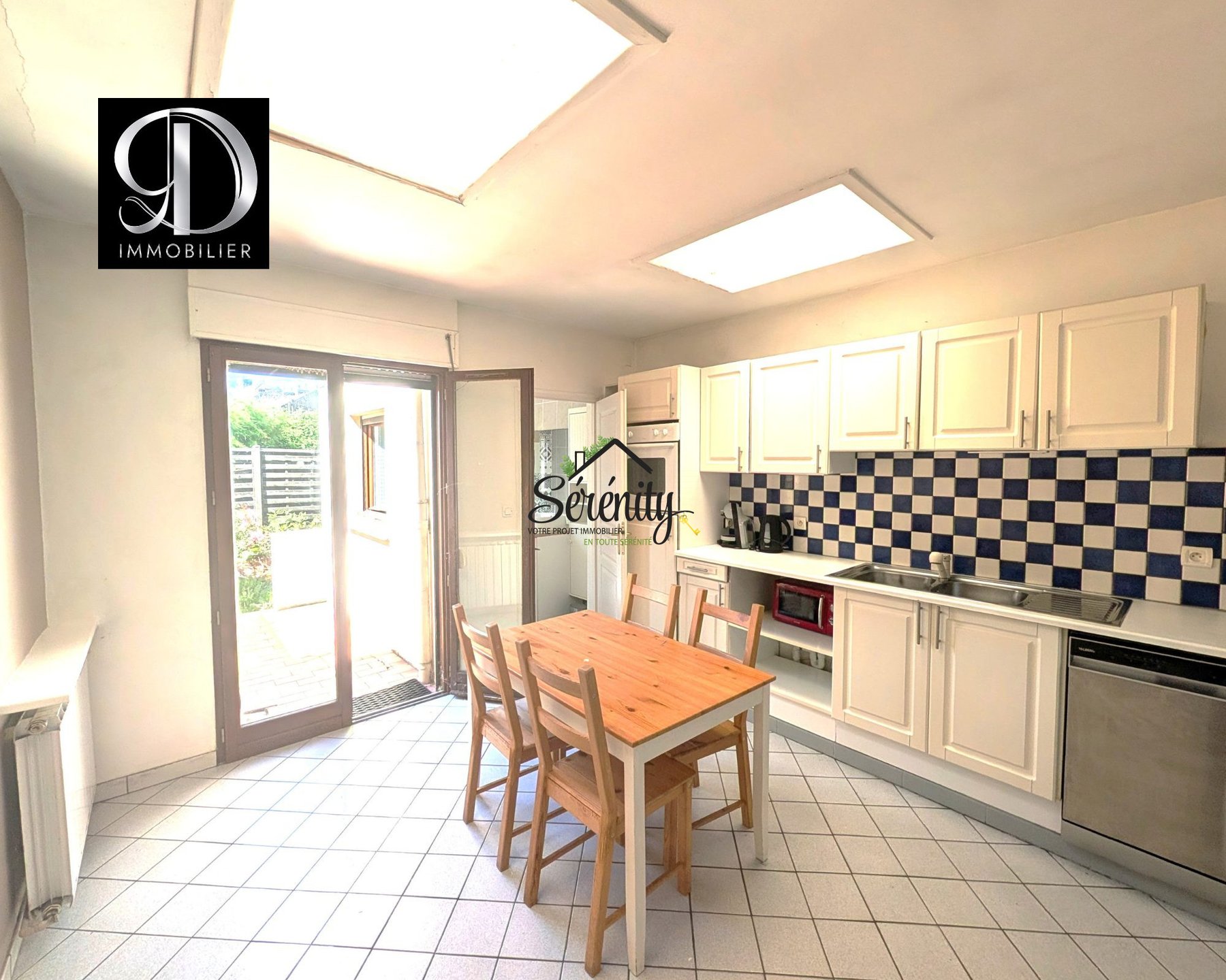 Maison à vendre, 5m², Loos