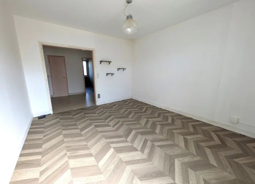 Appartement à vendre, 57m², Cambrai