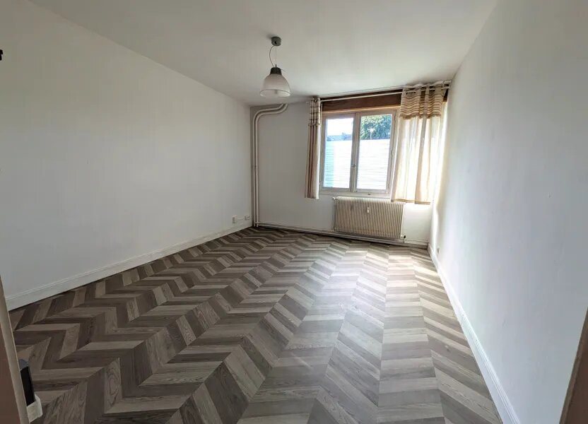 Appartement à vendre, 57m², Cambrai