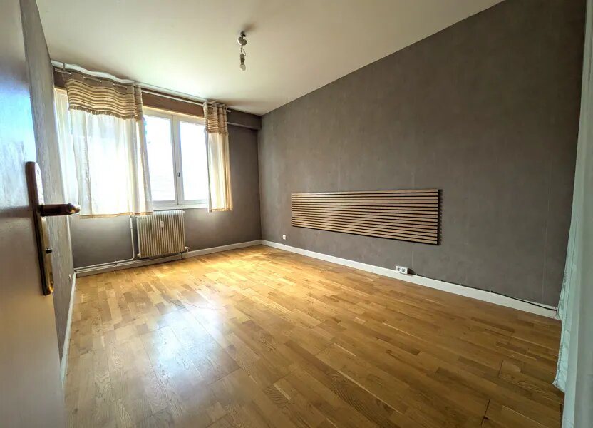 Appartement à vendre, 57m², Cambrai