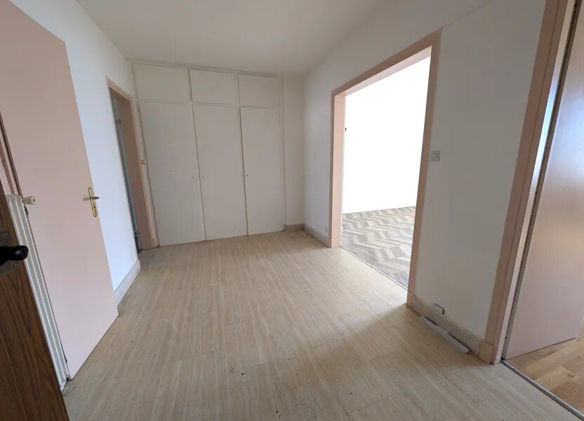 Appartement à vendre, 57m², Cambrai