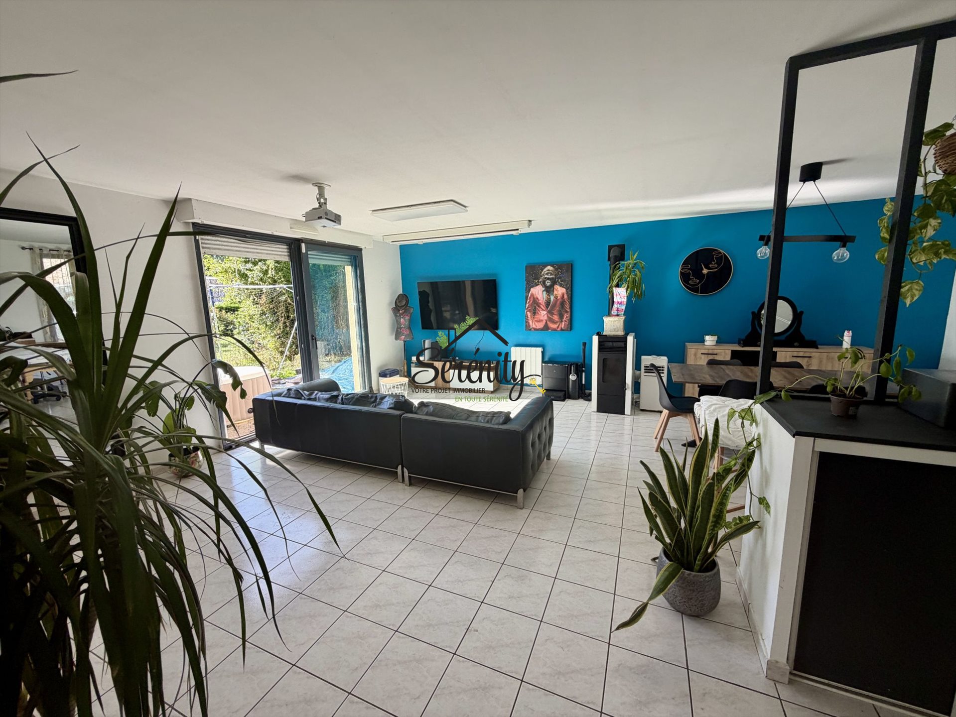 Maison à vendre, 105m², Cantaing-sur-Escaut