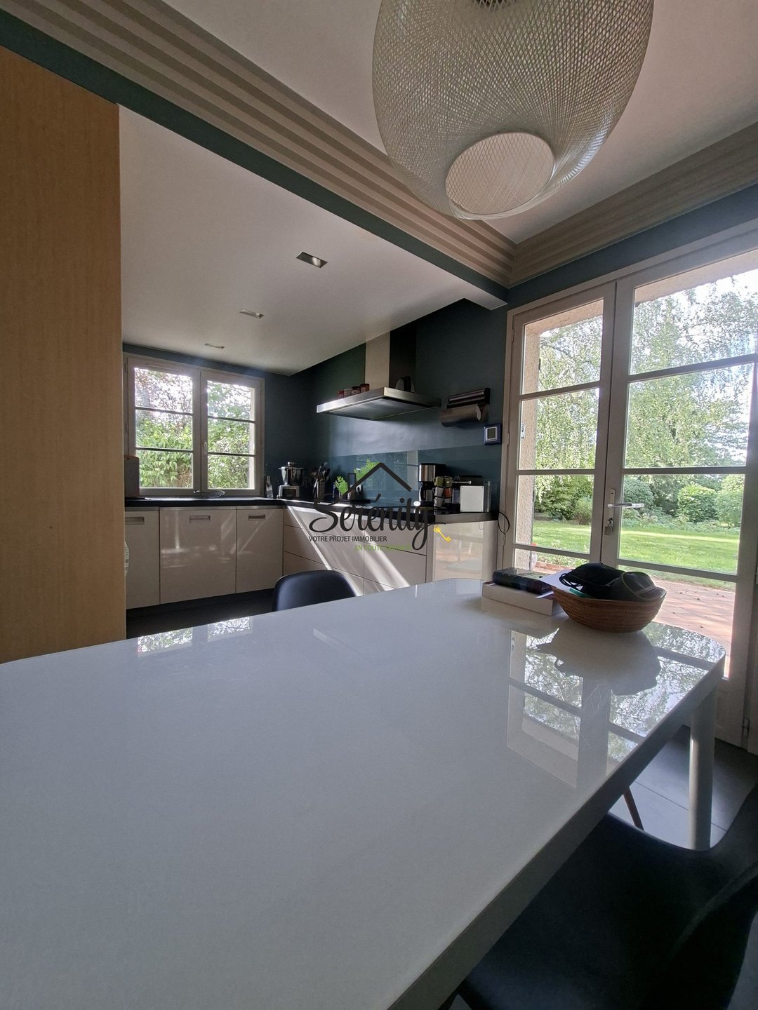 Maison à vendre, 90m², Cambrai