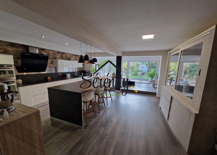Maison à vendre, 3m², Loos