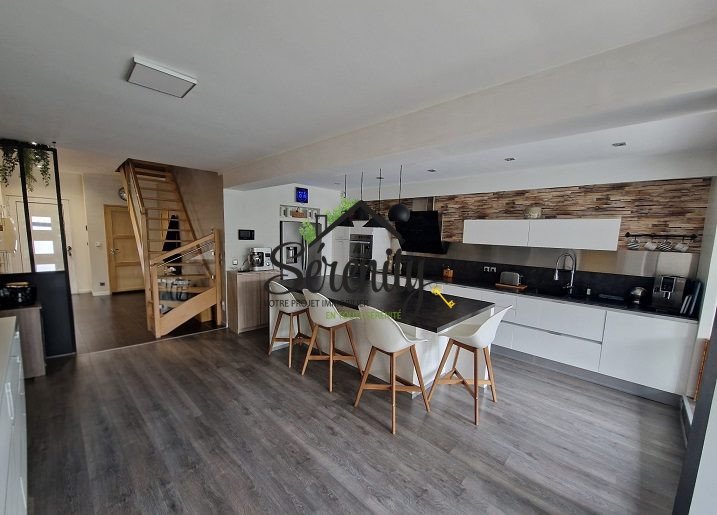 Maison à vendre, 3m², Loos