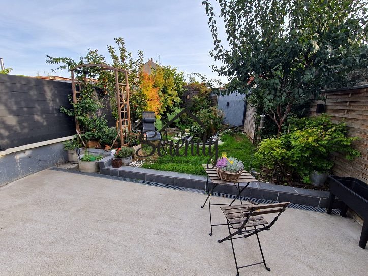 Maison à vendre, 3m², Loos