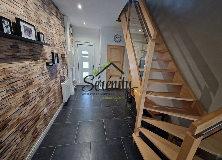 Maison à vendre, 3m², Loos