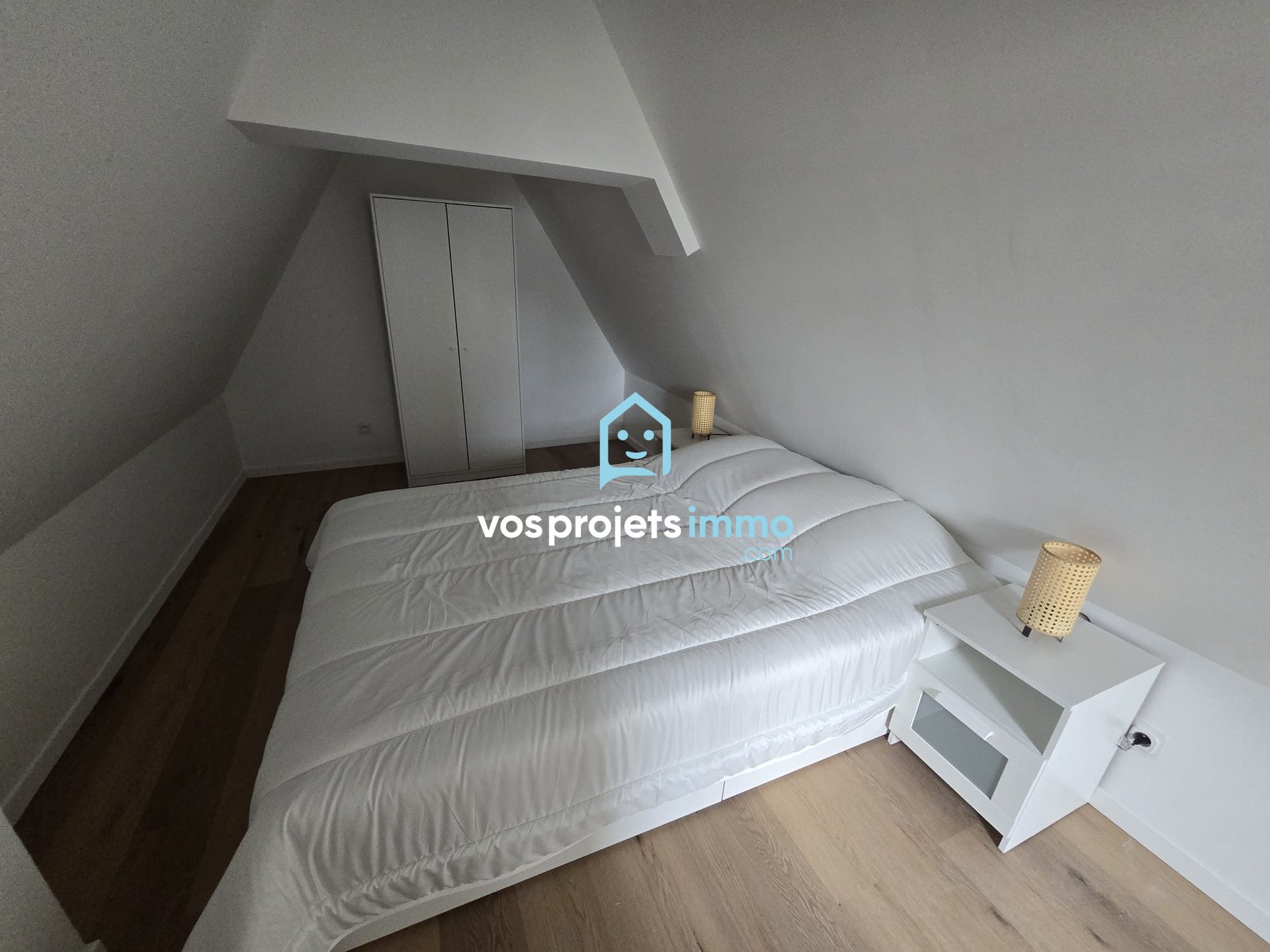 Appartement à louer, 24m², Valenciennes