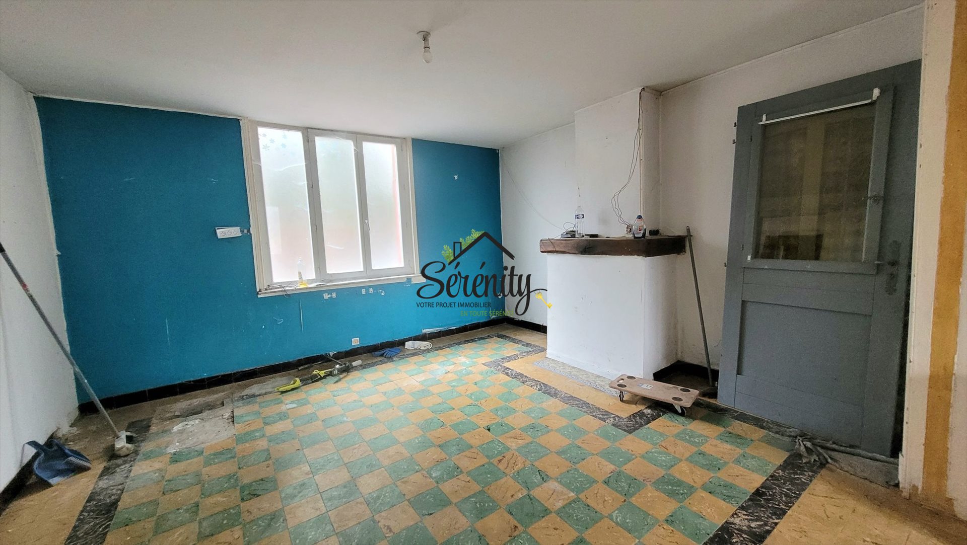 Maison à vendre, 145m², Cambrai