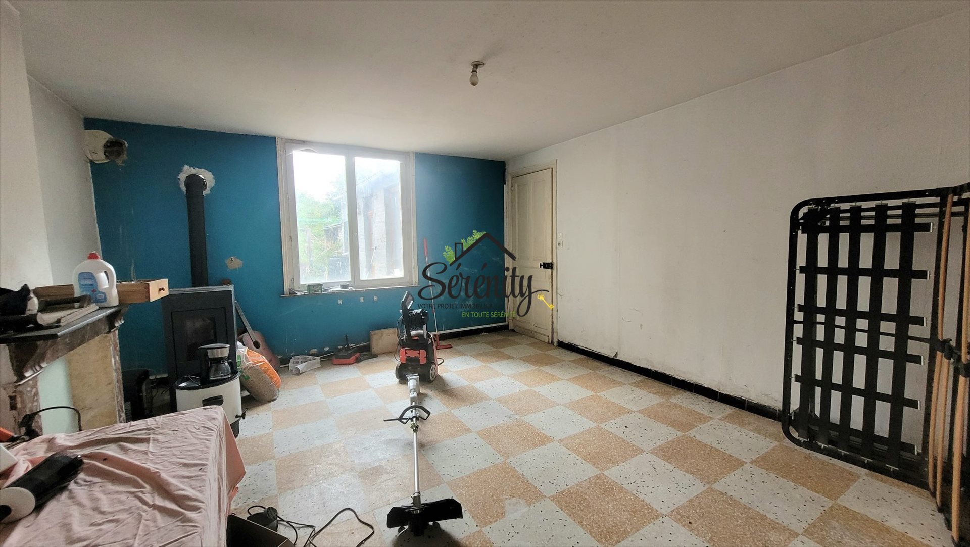 Maison à vendre, 145m², Cambrai