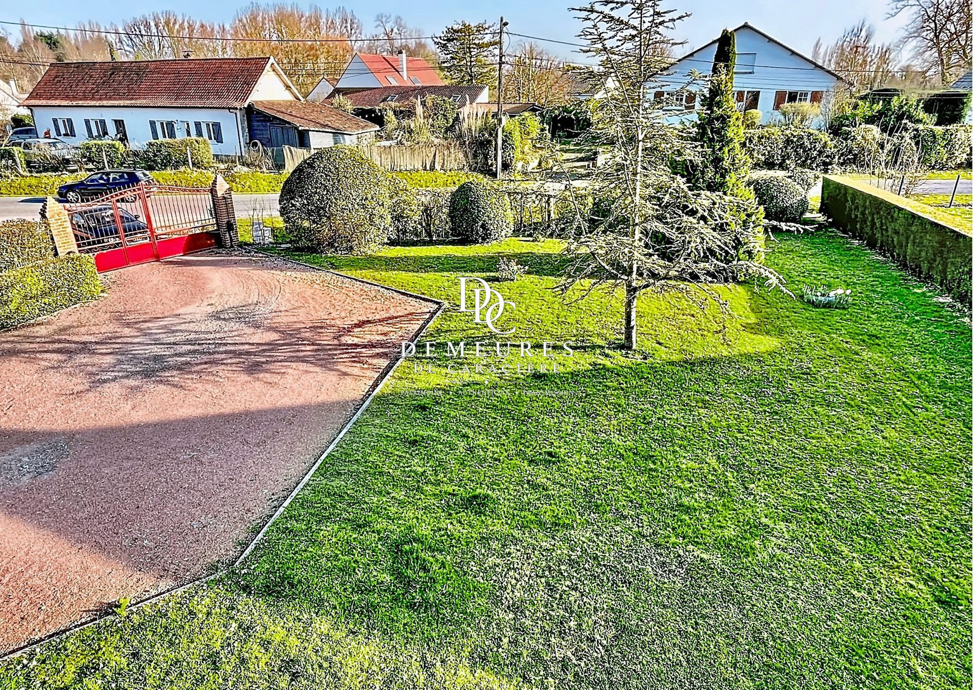 Maison à vendre, 274m², Verton