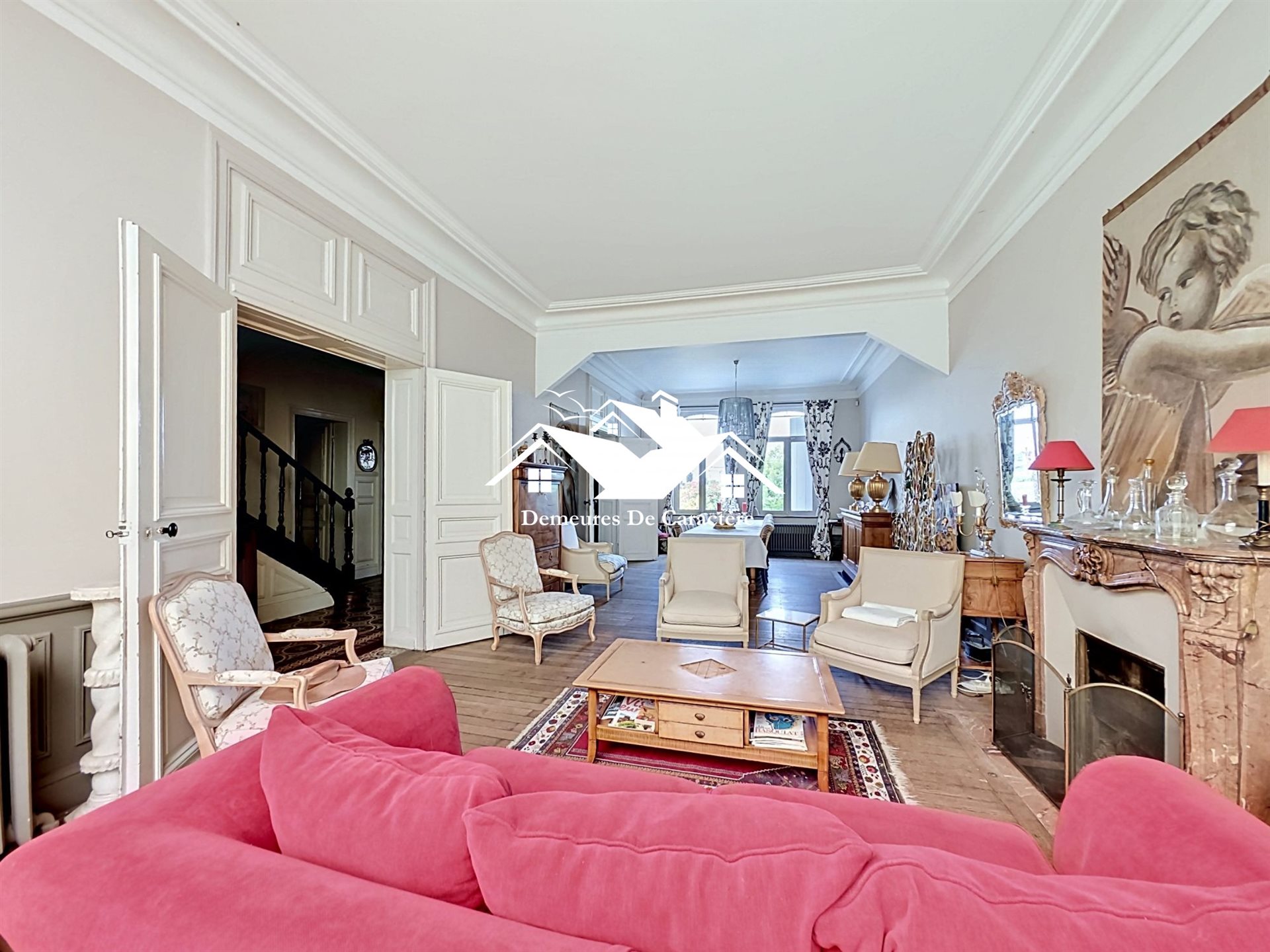 Maison à vendre, 344m², Hénin-Beaumont