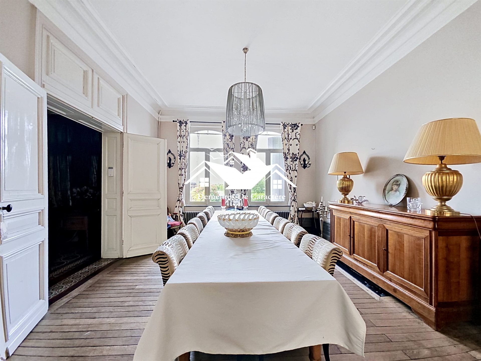 Maison à vendre, 344m², Hénin-Beaumont