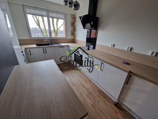 Appartement à vendre, 4m², Loos