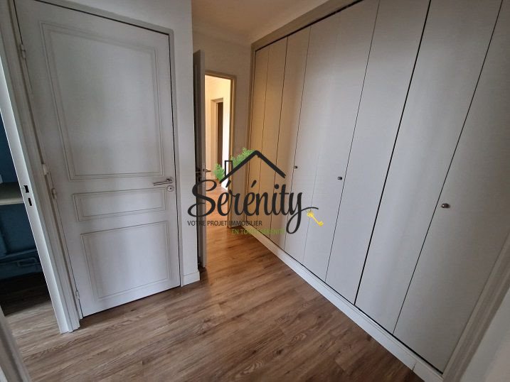 Appartement à vendre, 4m², Loos
