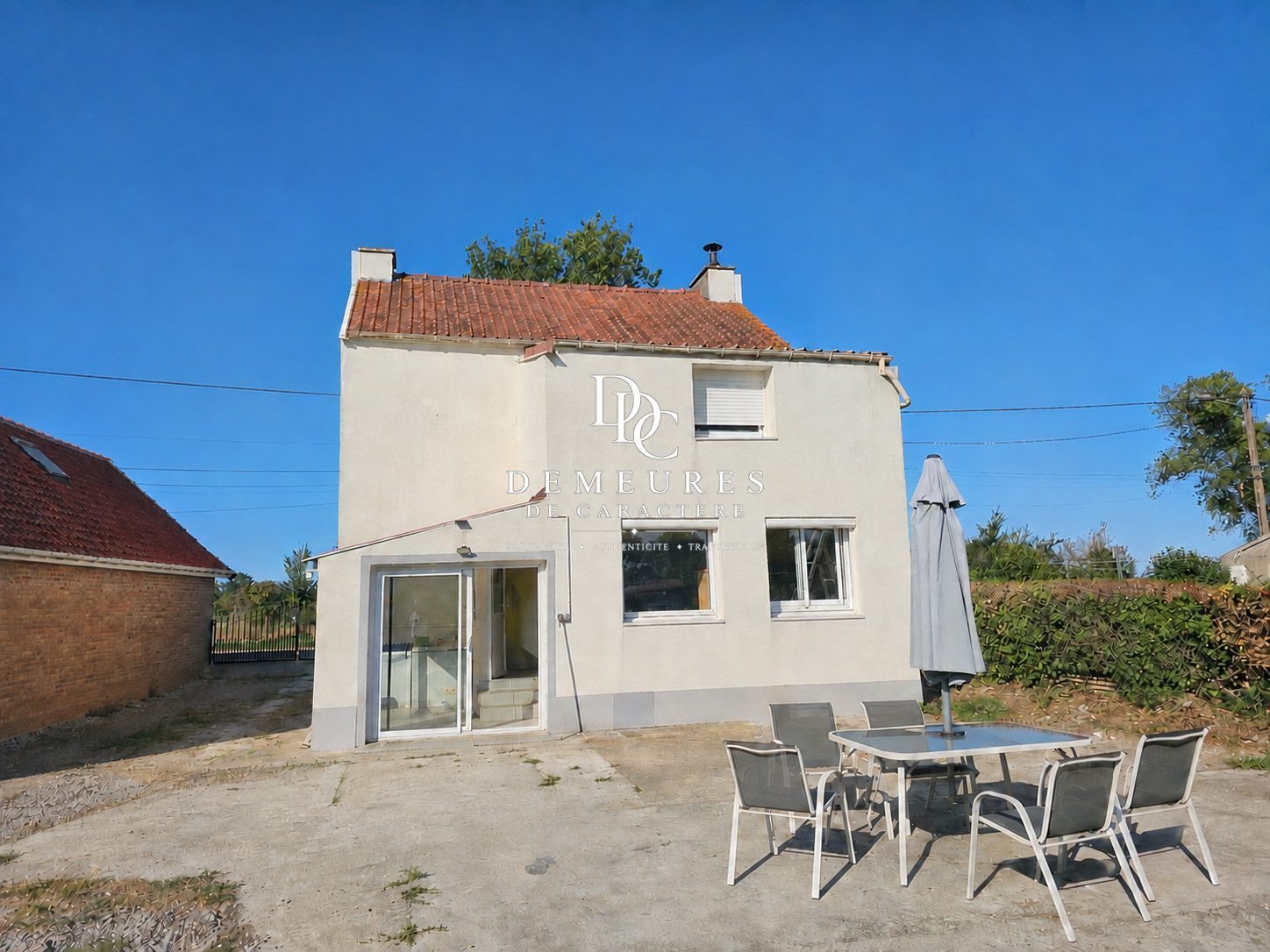 Maison à vendre, 89m², Marck