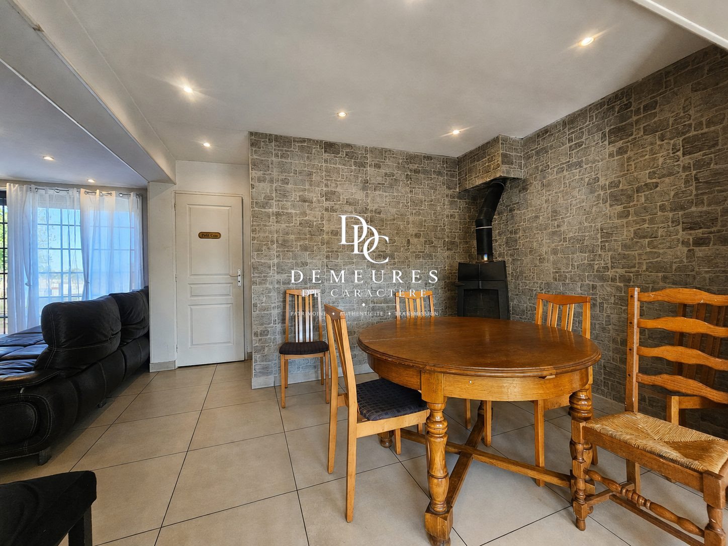 Maison à vendre, 89m², Marck