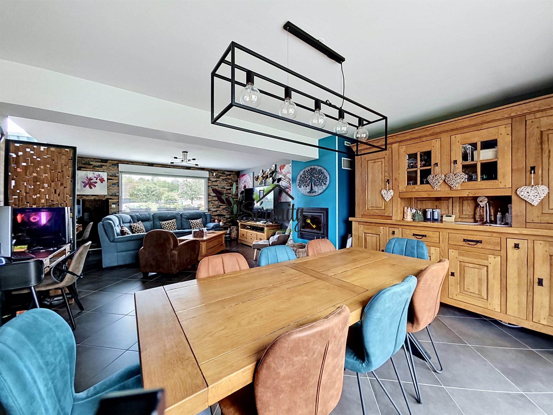 Maison à vendre, 110m², Avion