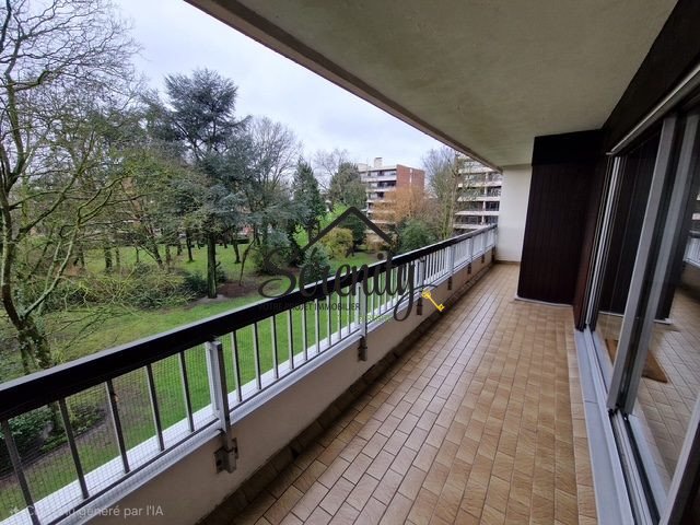 Appartement à vendre, 100m², Loos