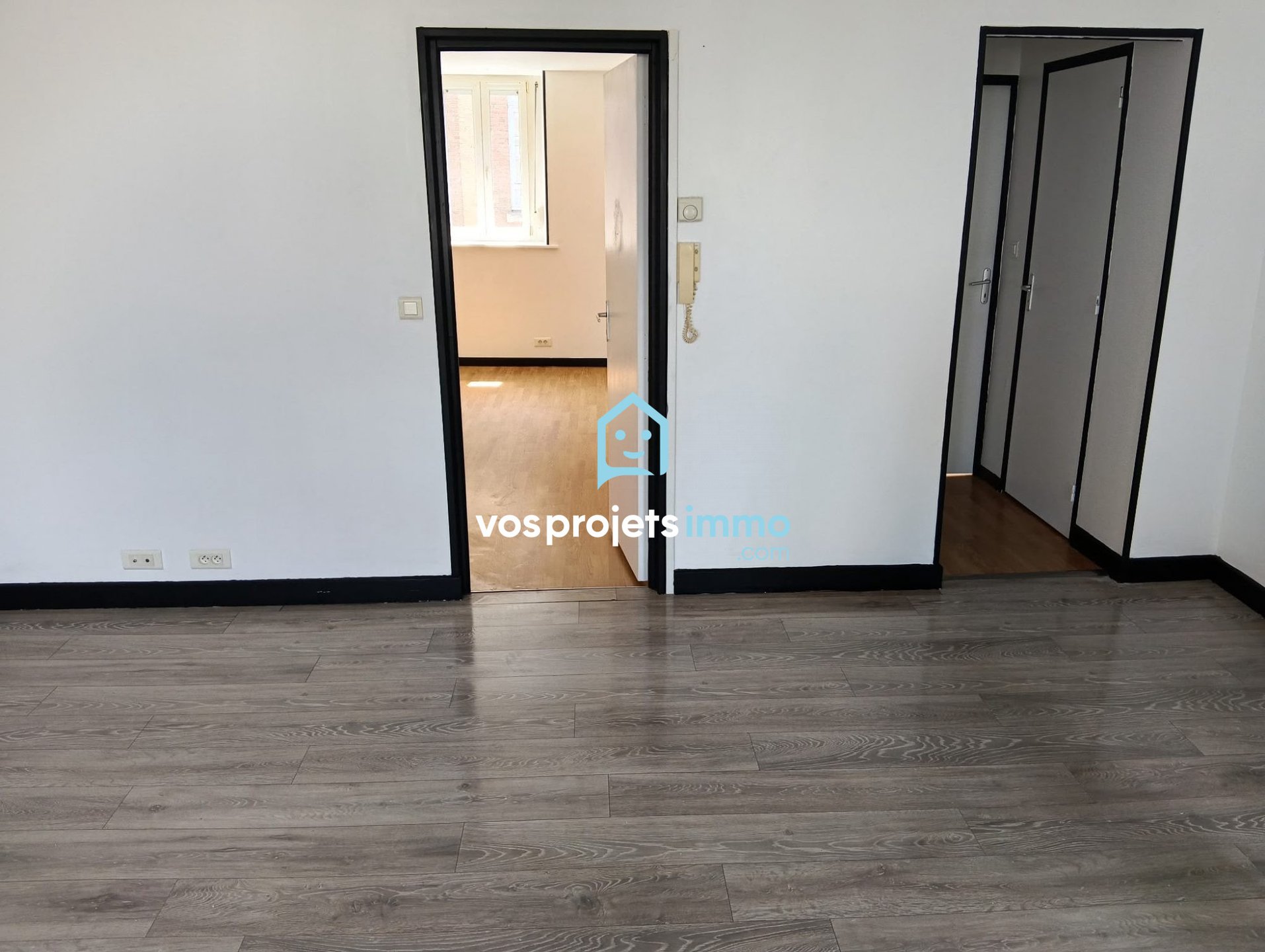 Appartement à louer, 3m², Calais