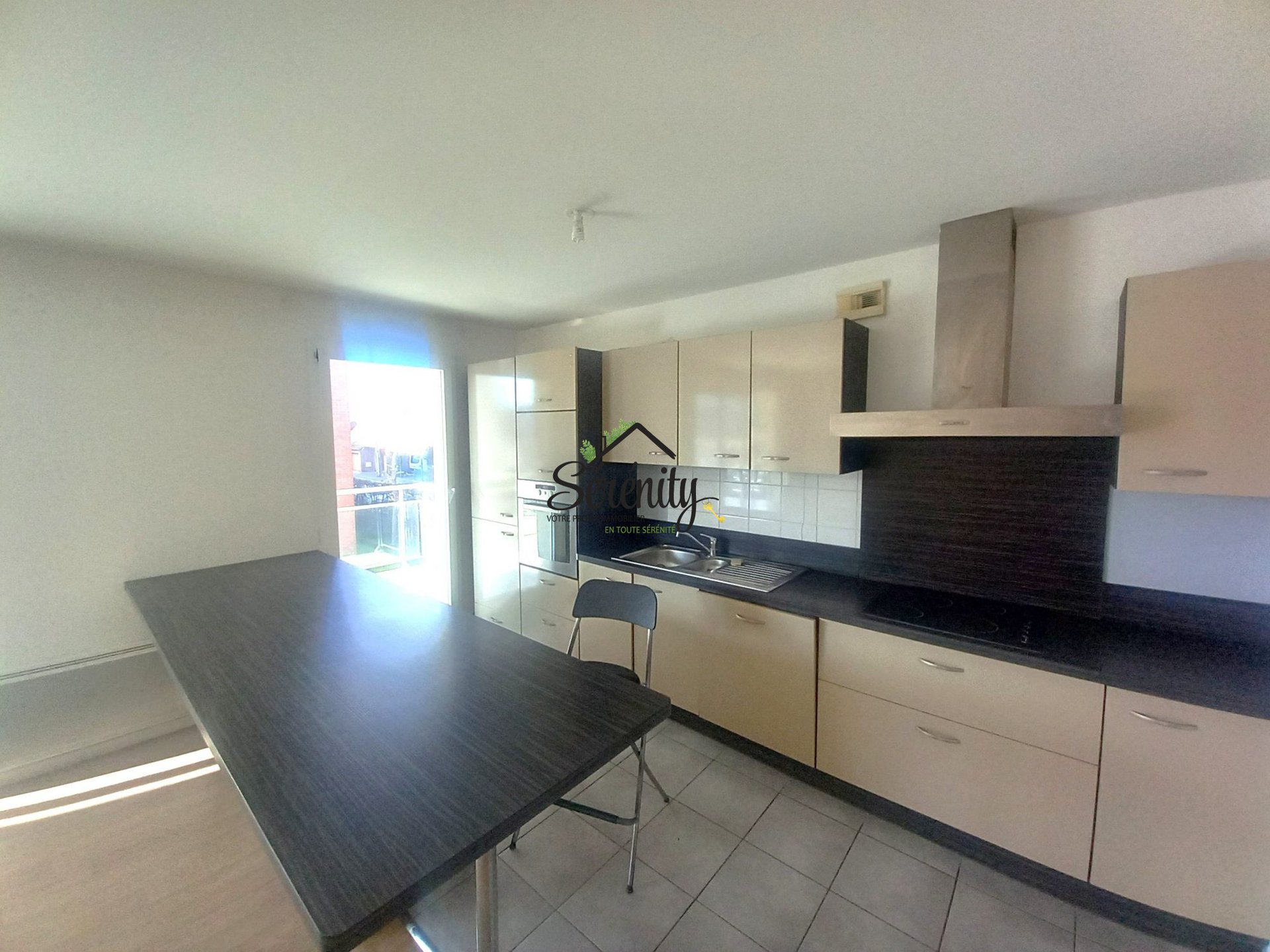 Appartement à vendre, 5m², Loos