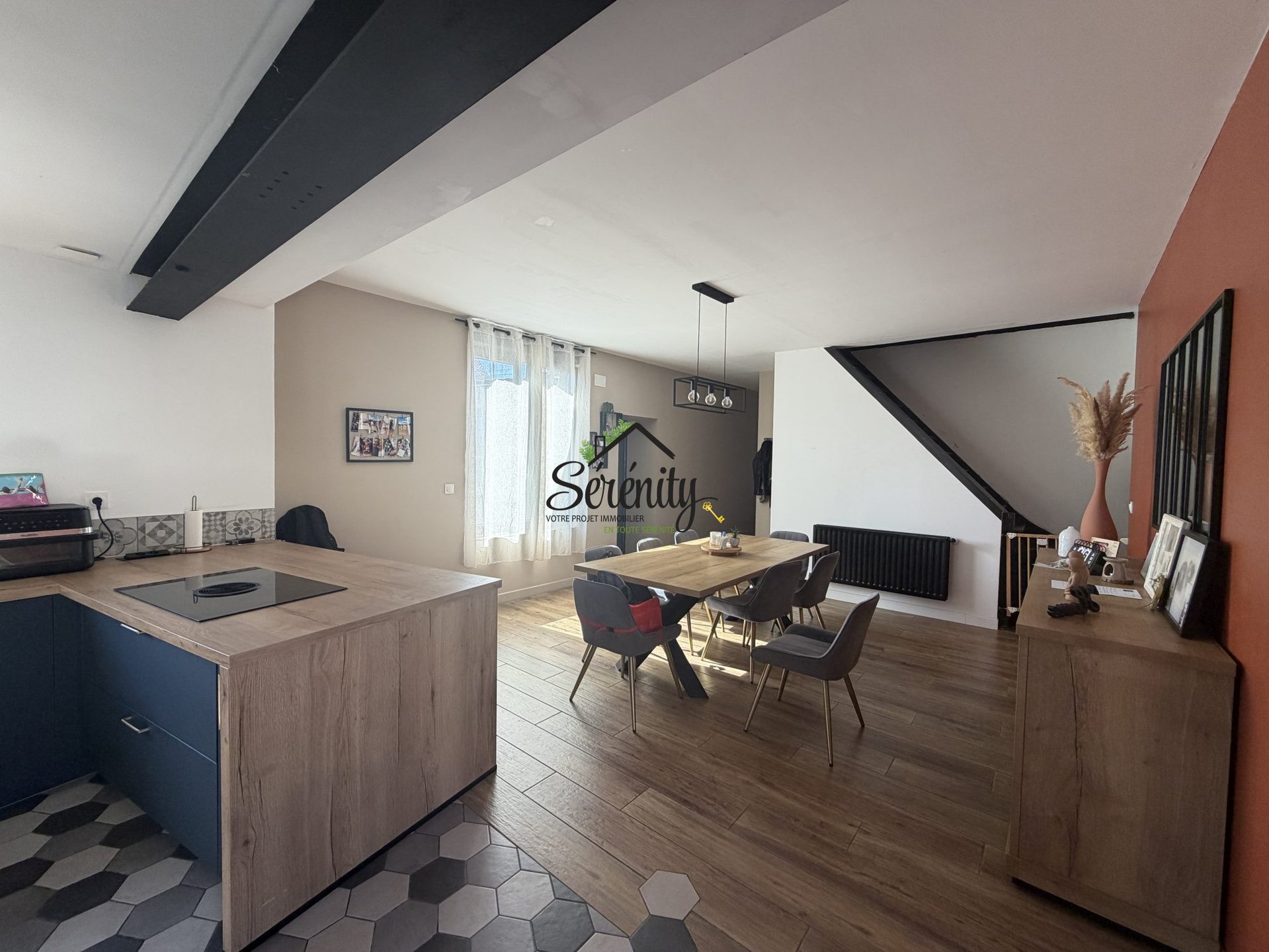 Maison à vendre, 117m², Ramillies