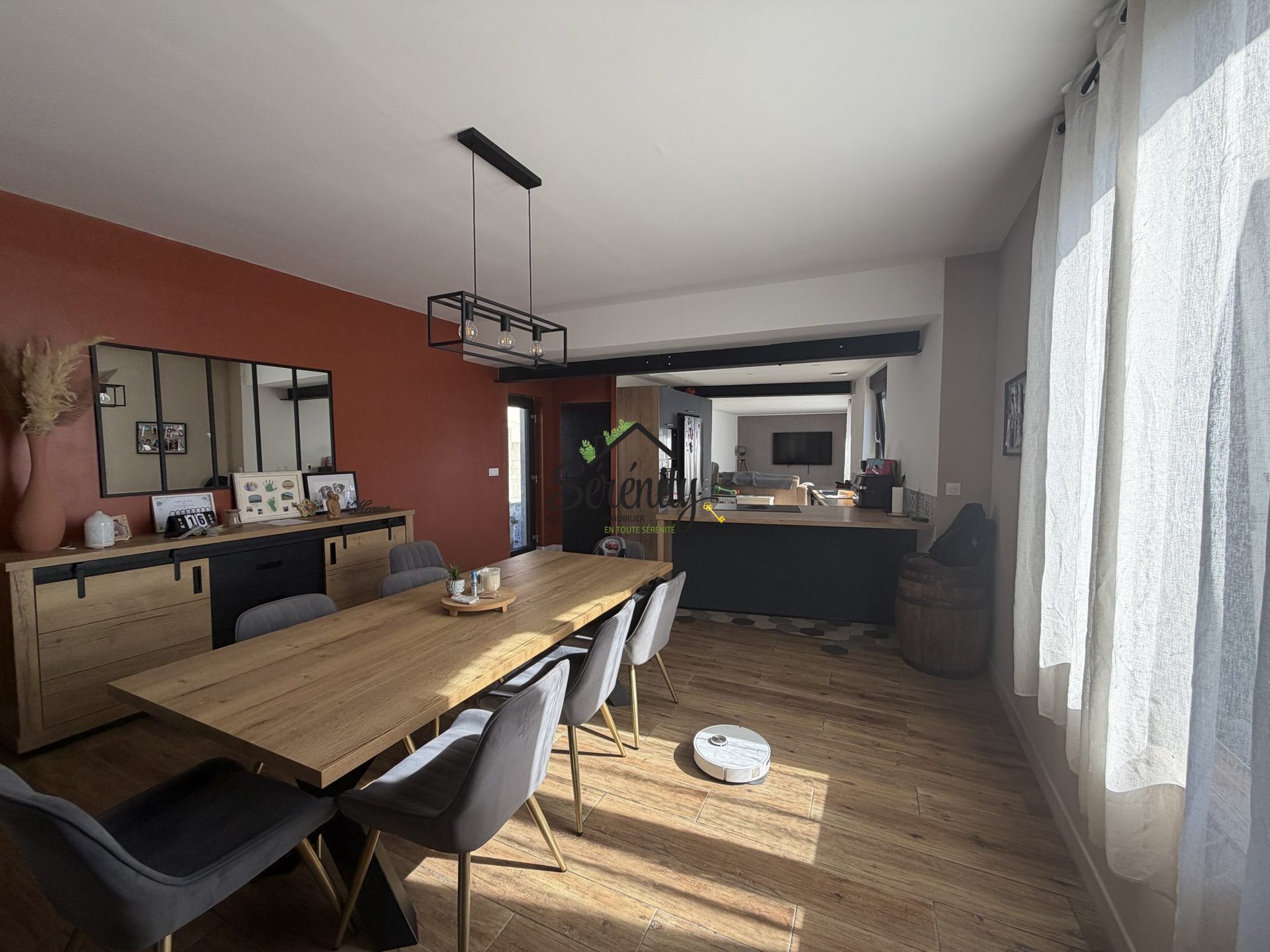 Maison à vendre, 117m², Ramillies
