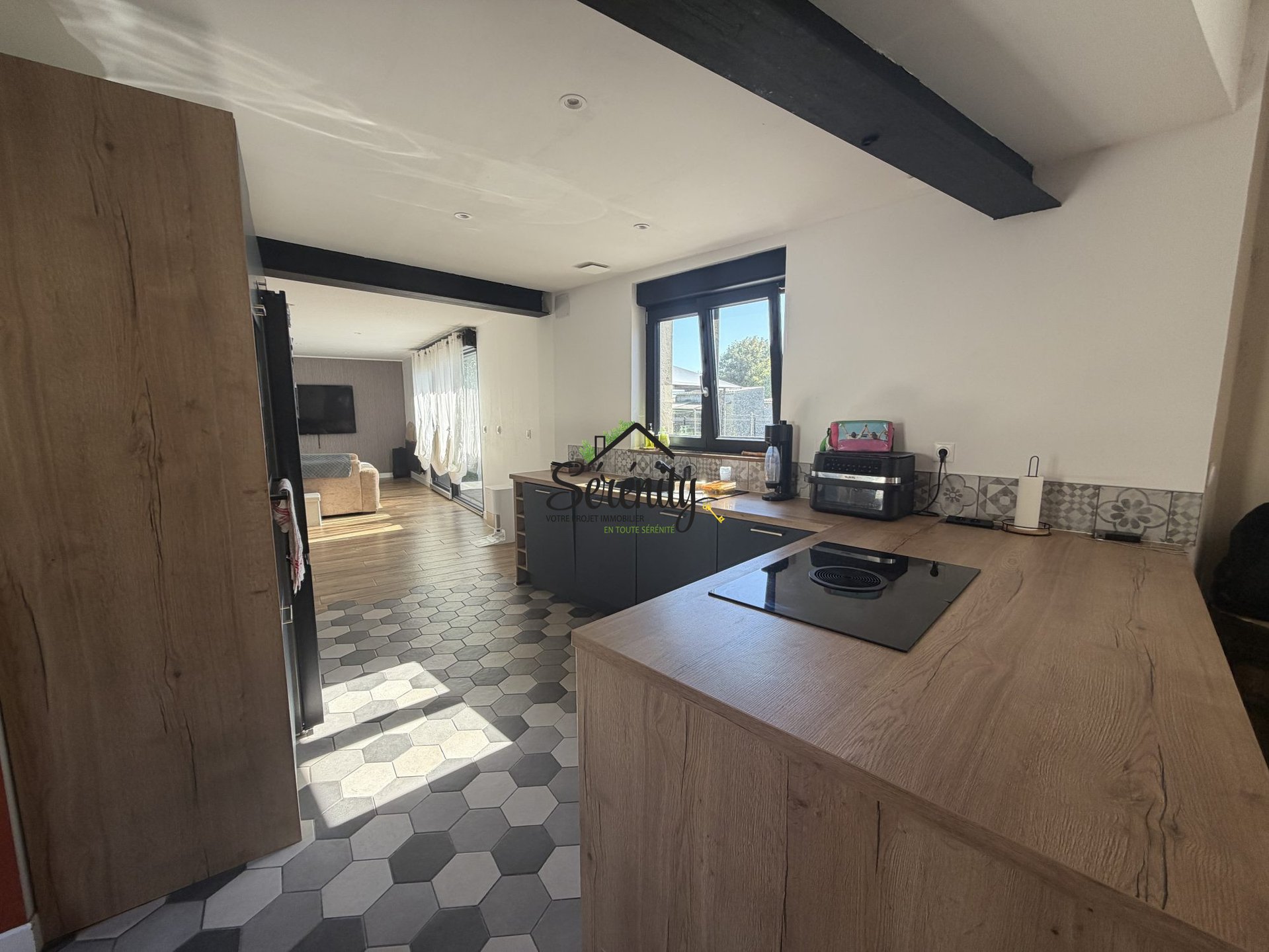Maison à vendre, 117m², Ramillies